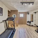 Pasithea Elegant Villa
