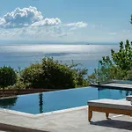 Pasithea Elegant Villa
