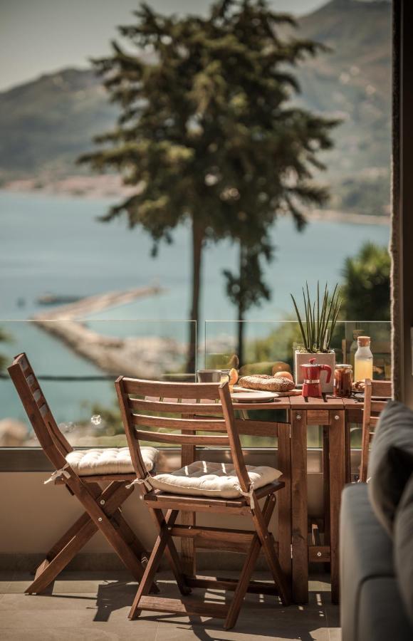 Villa Pasithea Elegant *