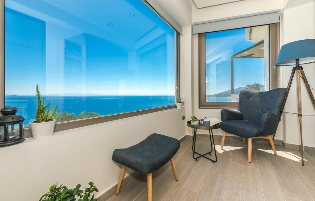 Pasithea Elegant Villa *