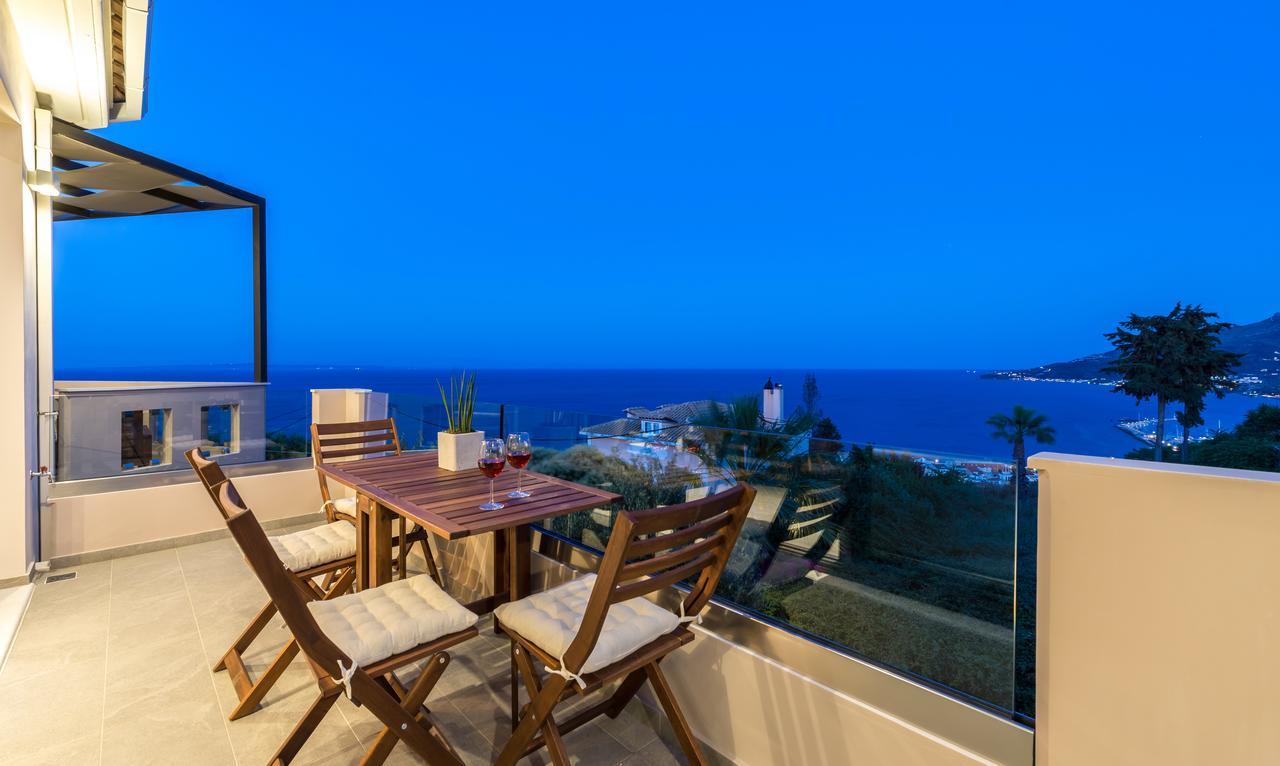 Villa Pasithea Elegant *