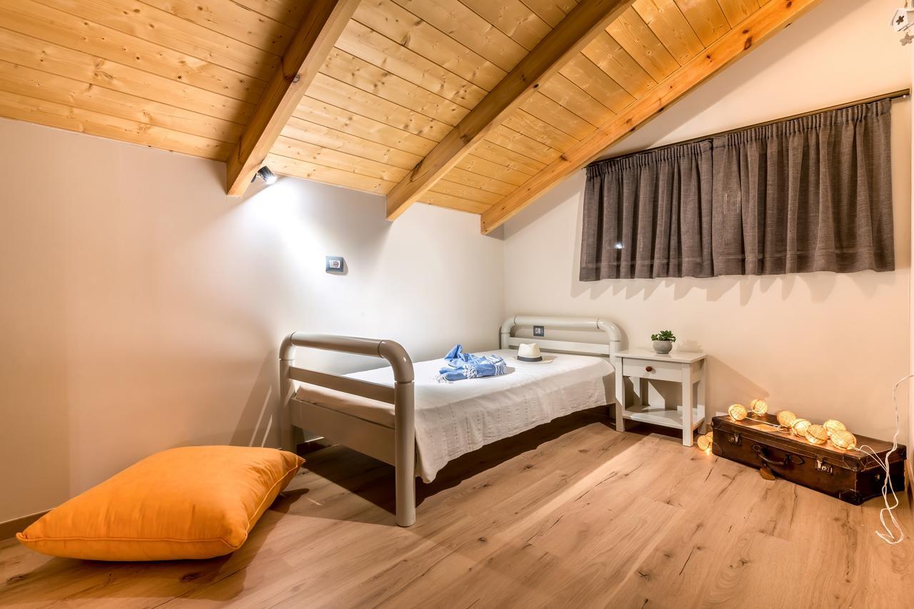 Villa Pasithea Elegant *