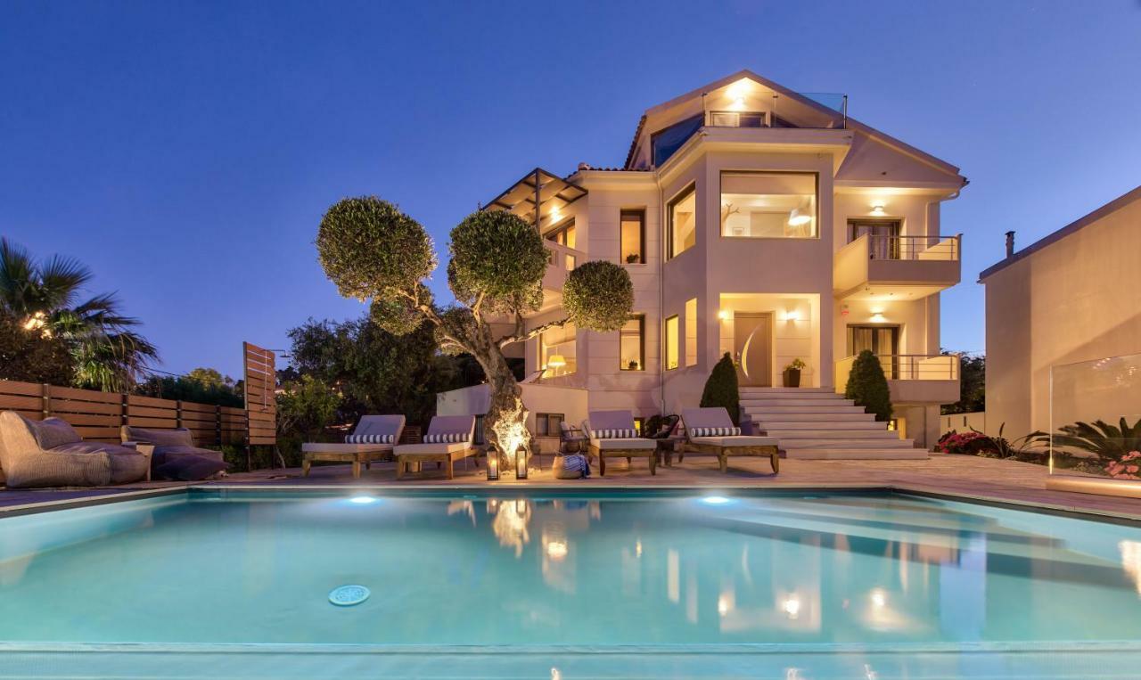 Pasithea Elegant Zakynthos Town