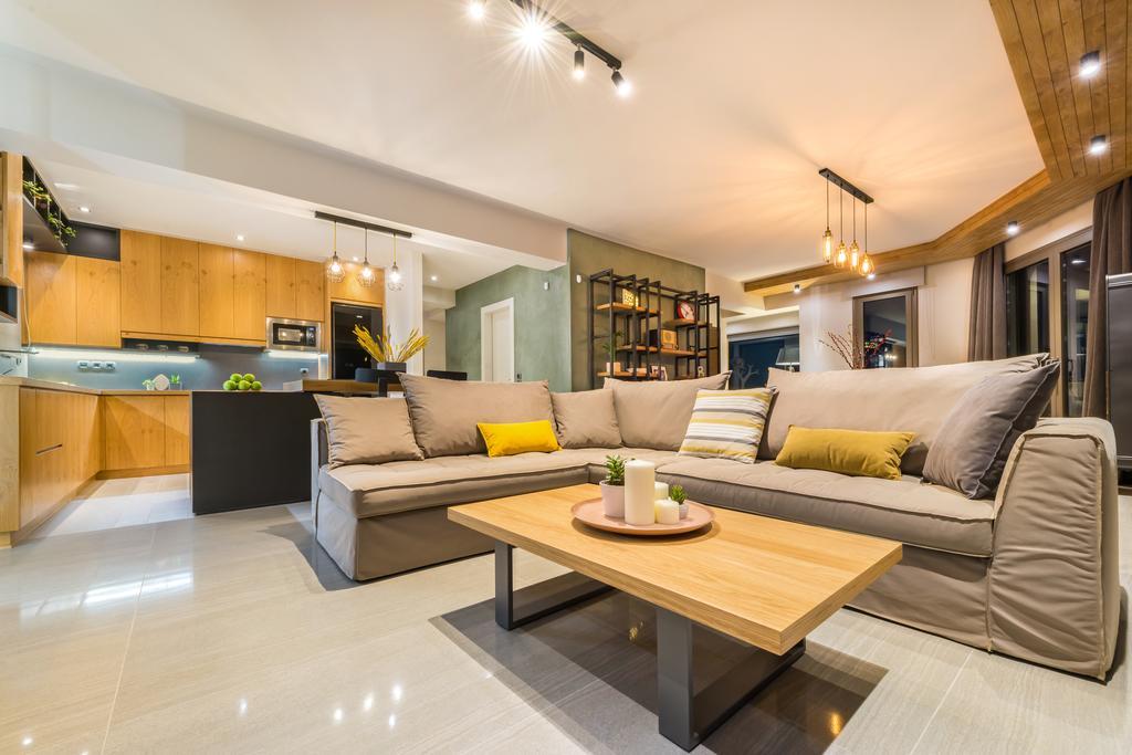Pasithea Elegant Villa Zakynthos