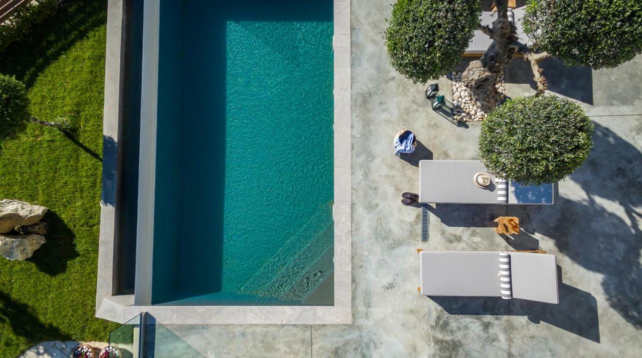 Pasithea Elegant Zakynthos